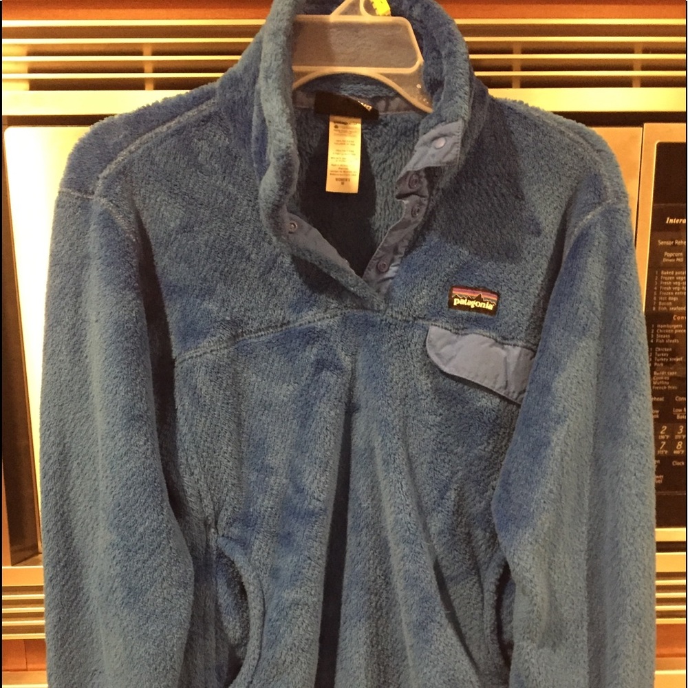 Medium Patagonia Pullover